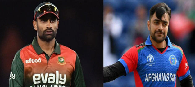 ৩ ওয়ানডে ও ২ টি২০ খেলতে বাংলাদেশে আসছে আফগানিস্তান দেখেনিন সময়সূচী
