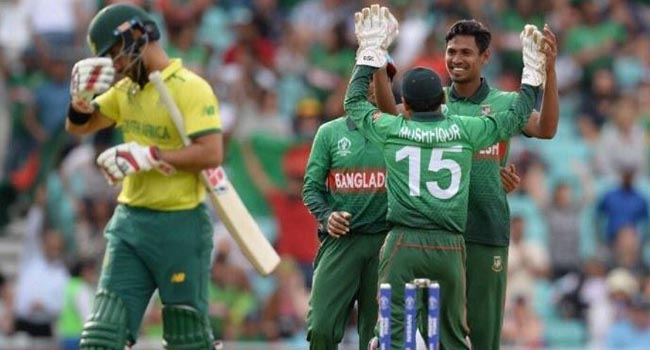 বাংলাদেশ ক্রিকেটের জন্য বিশাল বড় সুখবর
