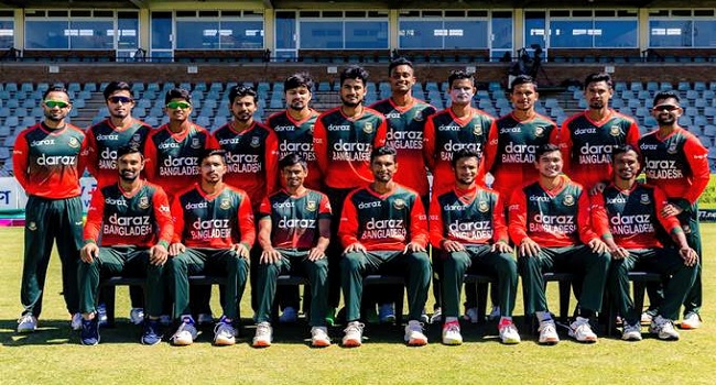 ২০২২ সালে ৬১ টি ম্যাচ খেলবে বাংলাদেশ, দেখেনিন সূচি
