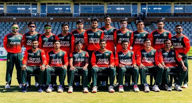 ২০২২ সালে ৬১ টি ম্যাচ খেলবে বাংলাদেশ, দেখেনিন সূচি