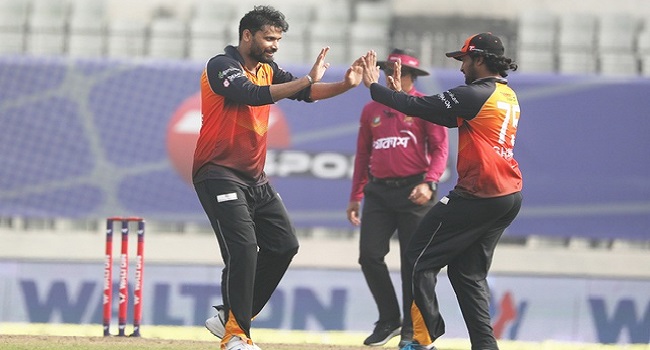 বিপিএল খেলার জন্য ওজন কমিয়েছেন মাশরাফি