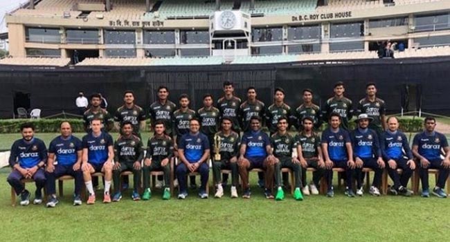 ব্রেকিং নিউজ : এশিয়া কাপে সহজ গ্রুপে বাংলাদেশ