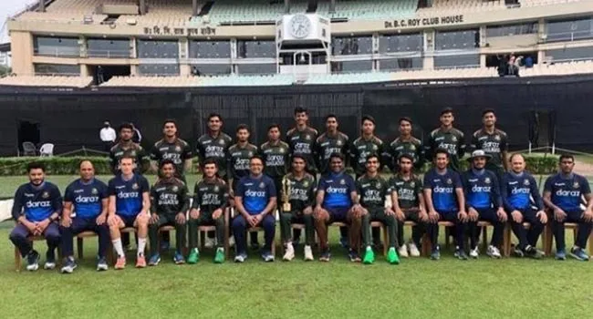 ব্রেকিং নিউজ : এশিয়া কাপে সহজ গ্রুপে বাংলাদেশ