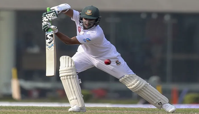 এক টেস্ট খেলেই অলরাউন্ডারদের র‍্যাঙ্কিংয়ে চমক দেখালেন সাকিব