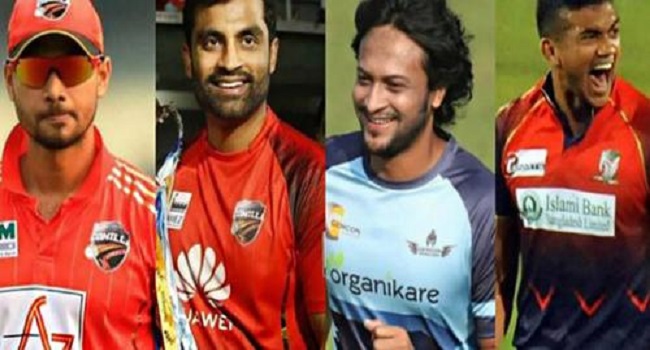 শুরুর আগেই নতুন ঝামেলায় বিপিএল