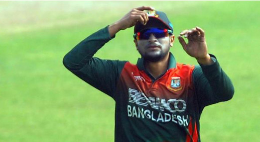 অবশেষে সুখবর পেল সাকিব
