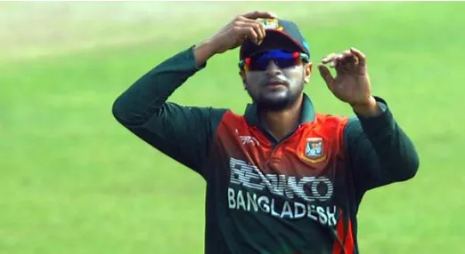 অবশেষে সুখবর পেল সাকিব