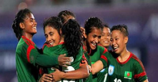 ভারতকে হারিয়ে পয়েন্ট টেবিলের শীর্ষে বাংলাদেশ,দেখুন অন্যদের অবস্থান