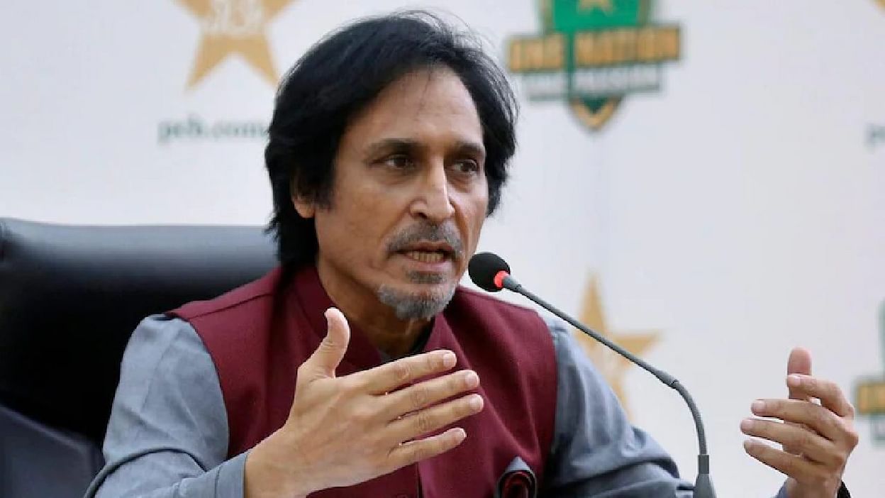রমিজ রাজার কারনে বদলে যাচ্ছে পাকিস্তান ক্রিকেট
