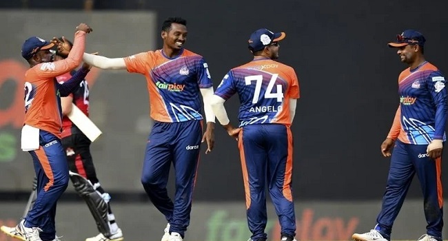 একাদশে ফিরে আল-আমিনের ঝলক, জয়ের ধারায় ফিরল দল