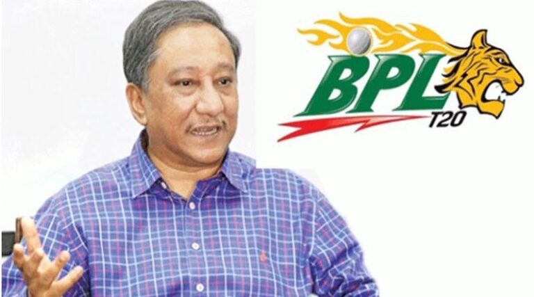 ব্রেকিং নিউজ : নতুন পরিকল্পনায় বিসিবি, নাও হতে পারে এবারের বিপিএল