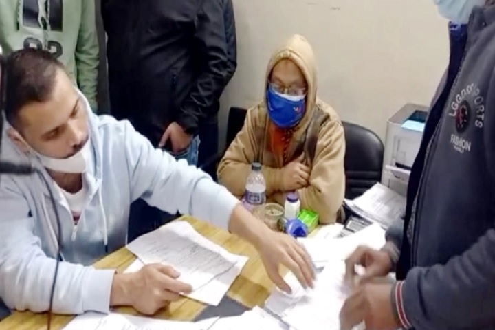 ২০২১ সালে সেরা ১০ ব্যাটসম্যানের তালিকায় ৩ বাংলাদেশী