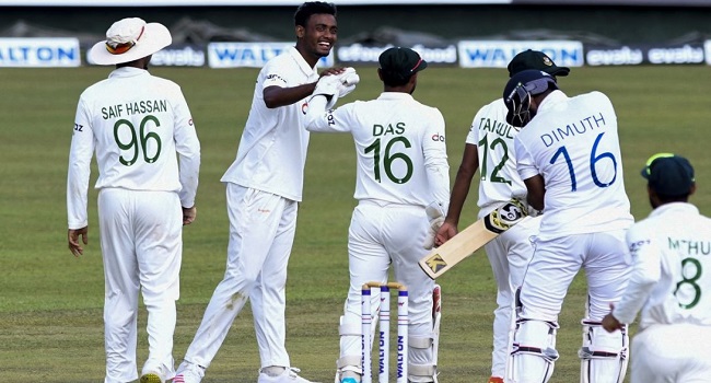 নিউজিল্যান্ডে ইতিহাস বদলাবে বাংলাদেশ