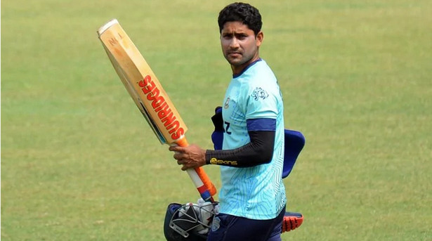 অবসর নিয়ে যে সিদ্ধান্ত নিলেন তারকা ক্রিকেটার ইমরুল