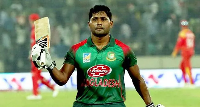 নির্বাচকদের কথায় কপাল পুড়ল ইমরুল কায়েসের