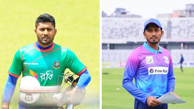 অবশেষ দলে সুযোগ পেলেন ইমরুল বিজয়, দেখে নিন চূড়ান্ত স্কোয়াড