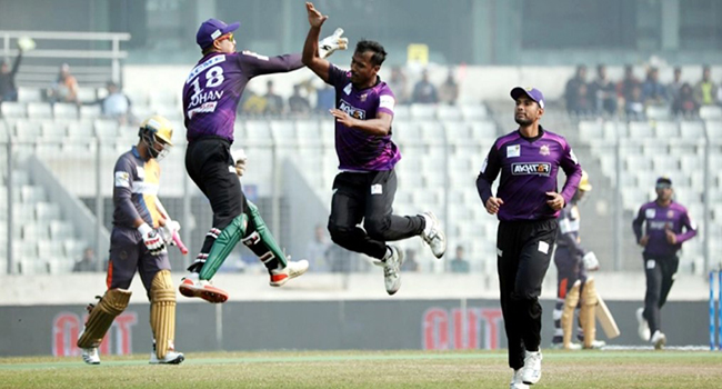 বিপিএলের কমছে না দল, ড্রাফটের তারিখ ঘোষণা