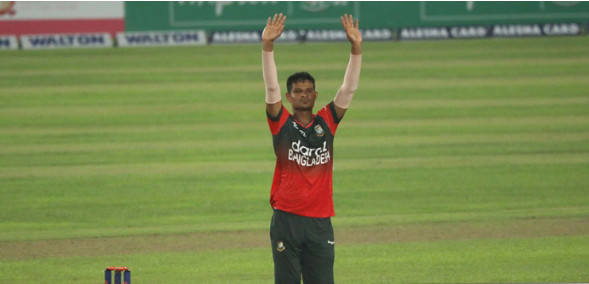 মাশরাফি নয়, বাংলাদেশের প্রথম পাণ্ডব কে জানালেন সাকিব