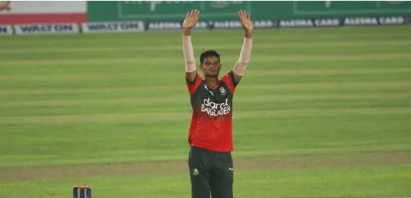 বিসিএলে নাসুমের স্পিনবিষে নীল উত্তরাঞ্চল দেখেনিন সর্বশেষ স্কোর