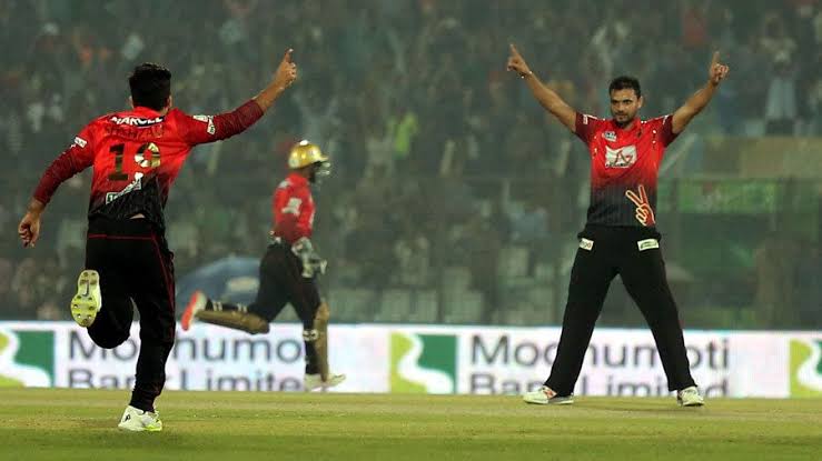 বিপিএল শুরুর তারিখ ঘোষণা