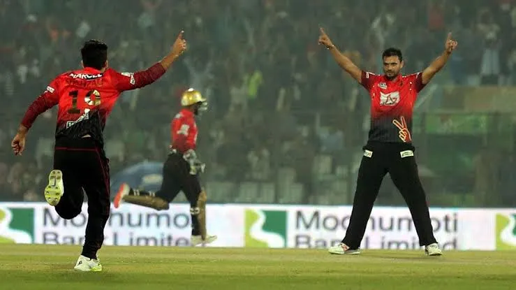 বিপিএল শুরুর তারিখ ঘোষণা