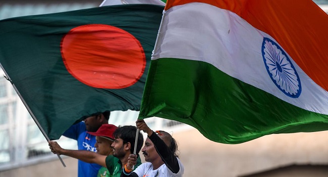 আজ আরেকটি ফাইনালে ভারতের মুখোমুখি বাংলাদেশ