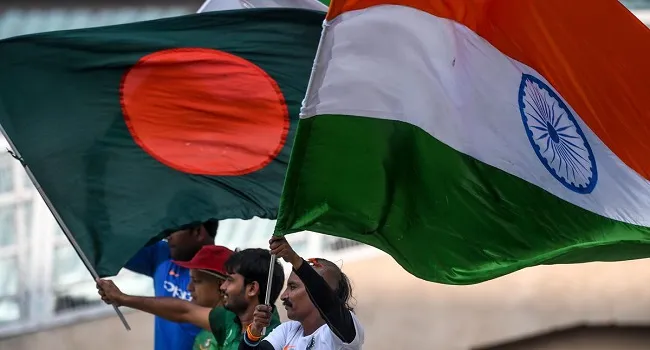 আজ আরেকটি ফাইনালে ভারতের মুখোমুখি বাংলাদেশ