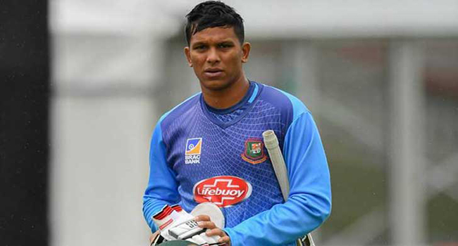 বিপিএলের প্লেয়ার ড্রাফটে নেই সাইফউদ্দিন
