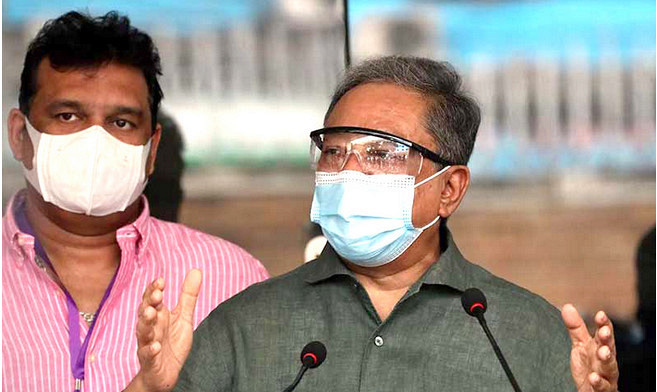 ব্রেকিং নিউজ: চমক দিয়ে নতুন ব্যাটিং কোচ নিয়োগ দিলো বিসিবি