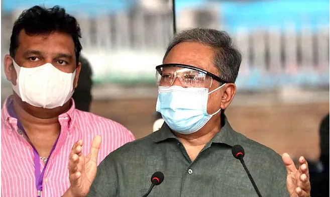 ব্রেকিং নিউজ: চমক দিয়ে নতুন ব্যাটিং কোচ নিয়োগ দিলো বিসিবি