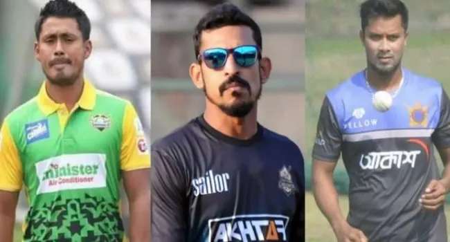 চড়া মূল্যে প্লেয়ার্স ড্রাফটে আশরাফুল-নাসির-সাব্বির