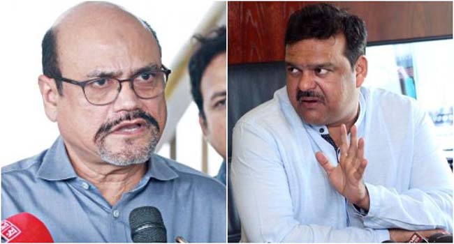 ক্রিকেট অপারেশন্সে জালাল ইউনুস, নতুন পদে আকরাম খান
