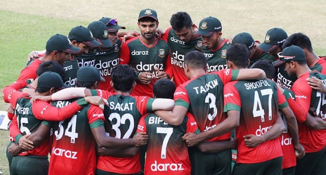 ‘ক্রিকেটের স্বার্থে যে কোনো পদক্ষেপ নেব’