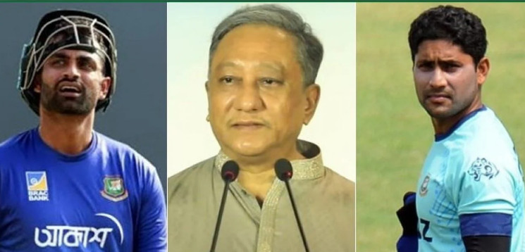 শেষবারের মত দলে ফিরতে ইমরুলকে আবারও নতুন ১টি শর্ত দিয়ে বসলেন পাপন