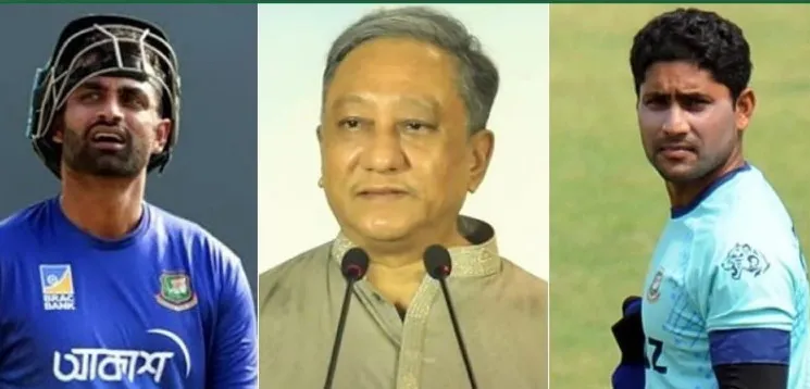 শেষবারের মত দলে ফিরতে ইমরুলকে আবারও নতুন ১টি শর্ত দিয়ে বসলেন পাপন