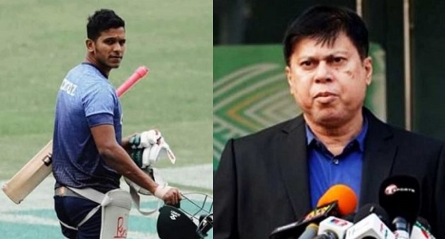 সাইফউদ্দিনের পোস্টের কড়া জবাব দিলেন নান্নু