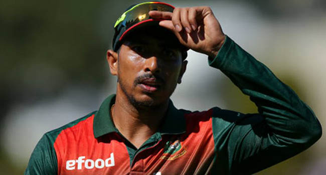বদলে যাচ্ছে ঢাকার ফ্র্যাঞ্চাইজি, বিভ্রান্তিতে সৌম্য