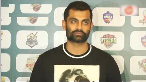 রিয়াদের সাথে কেমন সম্পর্ক পরিস্কার জানিয়ে দিলেন