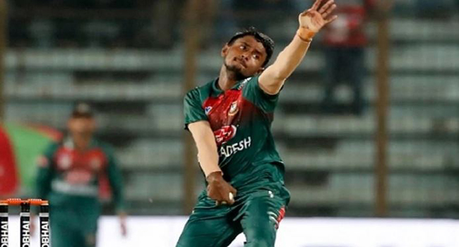দল না পাওয়ায় আমিনুলের অসহায় উত্তর