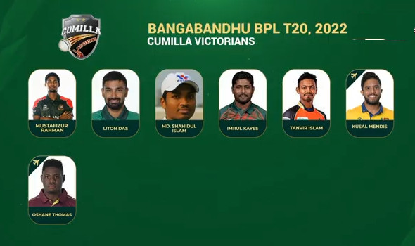 বিপিএলের ড্রাফটে শ্রীলঙ্কা ও উইন্ডিজদের নিয়ে টানাটানি