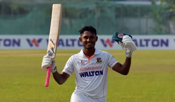 তামিমের সেঞ্চুরি হাতছাড়া, ইফরানের ‘৫’ উইকেট