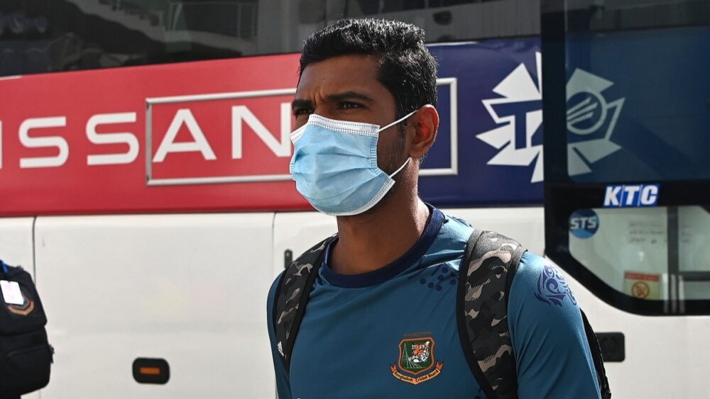 ঢাকার হয়ে খেলবেন মাহমুদউল্লাহ; দেখে নিন ড্রাফটের আগে কেমন হলো ৬ দল
