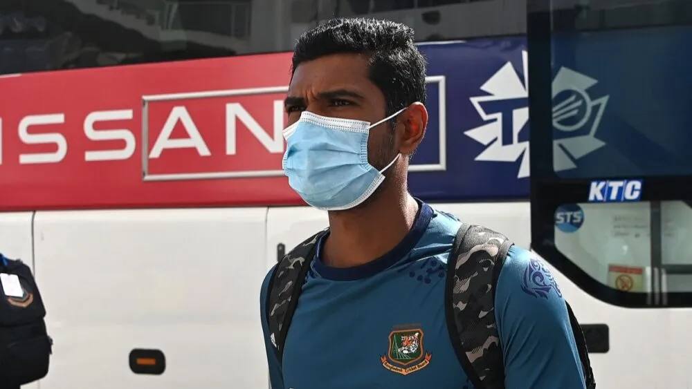 ঢাকার হয়ে খেলবেন মাহমুদউল্লাহ; দেখে নিন ড্রাফটের আগে কেমন হলো ৬ দল