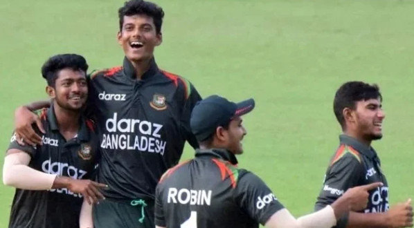 এশিয়া কাপের সেমিফাইনালে বাংলাদেশের প্রতিপক্ষ ভারত