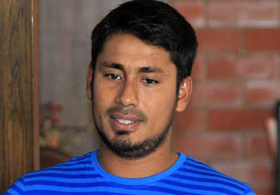 আমরা তো অচল, বিপিএলে দল না পেয়ে যা বললেন আশরাফুল