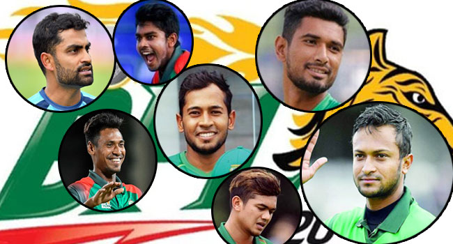এবারের বিপিএলে সব বেশি খরুচে আর সবচেয়ে কৃপণ দল কোনটি