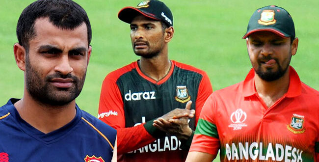সবাই তো অধিনায়ক, ঢাকার অধিনায়ক কে হবে