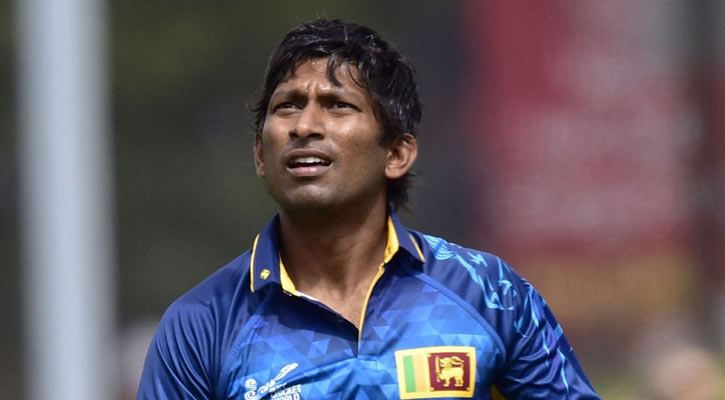 বিদায় বেলায় যা বললেন লঙ্কান তারকা মেন্ডিস