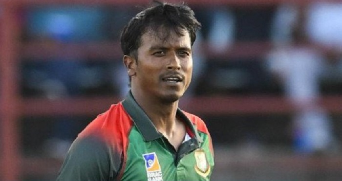 আমিও তো সিনিয়র ক্রিকেটার,১২ বছর ধরে খেলছি:রুবেল