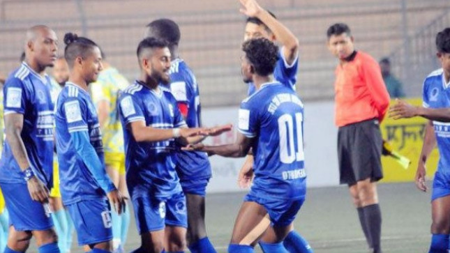 গোল, গোল গোল, বাংলাদেশের মাটিতে হয়ে গেলো ২৯ গোলের অবিশ্বাস্য ম্যাচ